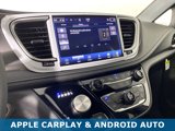 New 2025 Chrysler Pacifica Select image 2