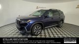 New 2025 Honda Pilot Touring image 4