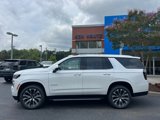 New 2025 Chevrolet Tahoe High Country w/ Sun And Tow Package image 2