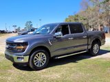 New 2025 Ford F150 XLT image 3