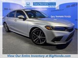 Certified 2024 Honda Civic Touring image 5