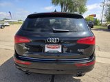 Used 2016 Audi Q5 2.0T Premium Plus w/ Premium Plus Package image 6