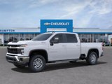 New 2025 Chevrolet Silverado 2500 LT image 2