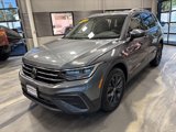 Used 2022 Volkswagen Tiguan SE w/ Panoramic Sunroof Package image 4