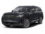 New 2025 Lincoln Aviator Reserve w/ Illumination Package image 4