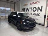 New 2026 Chevrolet TrailBlazer ACTIV image 2