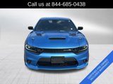 Certified 2023 Dodge Charger Scat Pack w/ Plus Group image 2