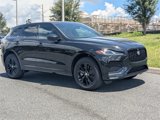 New 2026 Jaguar F-PACE R-Dynamic S image 3