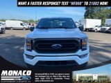Certified 2023 Ford F150 XLT w/ Equipment Group 302A High image 3