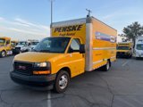 Used 2021 GMC Savana 3500 Extended w/ Power Convenience Package image 3