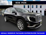 New 2025 GMC Acadia Denali w/ Super Cruise Package image 3