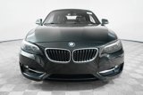 Used 2016 BMW 228i xDrive Convertible image 3