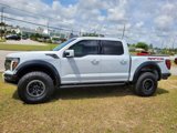 New 2025 Ford F150 Raptor image 4