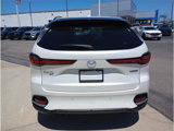 New 2025 MAZDA CX-70 Plug-In Hybrid w/ Premium Pkg image 6