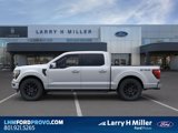New 2025 Ford F150 Lariat image 3