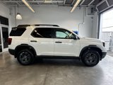 New 2026 Honda Passport RTL image 2