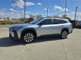 New 2025 Subaru Outback Limited image 2