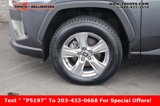 Certified 2023 Toyota RAV4 XLE image 3