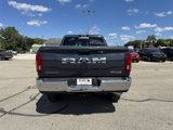 New 2025 RAM 2500 Big Horn image 4