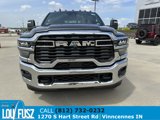 New 2025 RAM 2500 Big Horn image 3