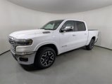 New 2025 RAM 1500 Laramie image 3