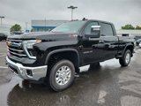 New 2025 Chevrolet Silverado 2500 LTZ w/ LTZ Convenience Package image 2