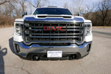 Used 2022 GMC Sierra 3500 SLT w/ SLT Convenience Package image 3