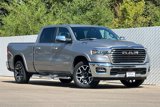 Used 2025 RAM 1500 Laramie image 2
