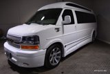 Used 2017 Chevrolet Express 2500 Extended image 2