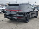 New 2025 Lincoln Aviator Reserve w/ Equipment Group 201A image 4