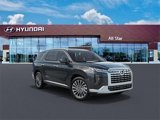 New 2025 Hyundai Palisade Calligraphy image 2