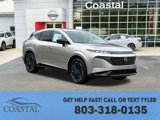 New 2025 Nissan Murano Platinum w/ Cargo Package image 4