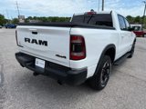 Used 2019 RAM 1500 Rebel w/ Rebel Level 1 Equipment Group image 3