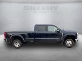 Certified 2025 Ford F350 King Ranch image 4