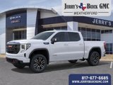 New 2026 GMC Sierra 1500 AT4 w/ Technology Package image 2