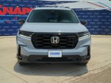 New 2025 Honda Pilot Black Edition image 2