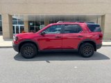 New 2026 Honda Passport RTL image 1