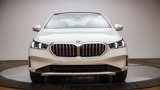 New 2025 BMW 530i w/ Premium Package image 2