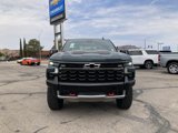 New 2025 Chevrolet Silverado 1500 ZR2 image 2