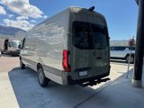 New 2025 Mercedes-Benz Sprinter 2500 image 5