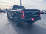 New 2025 Ford F250 Lariat image 5