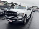 Used 2023 RAM 2500 Big Horn w/ Level 1 Equipment Group image 2