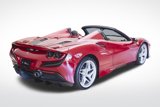 Used 2022 Ferrari F8 Tributo image 5