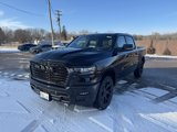 New 2025 RAM 1500 Laramie w/ Night Edition image 4