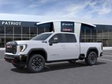 New 2025 GMC Sierra 2500 AT4X image 2