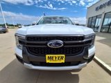 Used 2024 Ford Ranger Lariat w/ FX4 Off-Road Package image 3