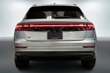 Certified 2025 Audi Q8 Premium w/ Black Optic Package image 4