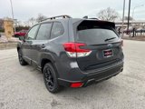 New 2025 Subaru Forester Wilderness image 5