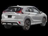 New 2025 Mitsubishi Eclipse Cross SEL image 2