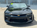 Used 2018 Chevrolet Camaro SS image 2